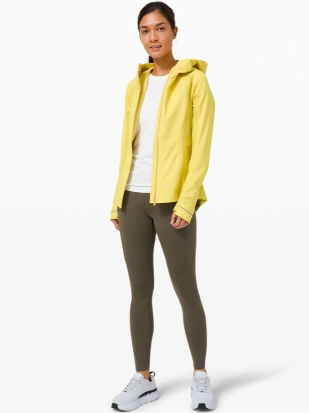 Lululemon Fast and Free Leggings 28